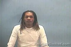 Mugshot of JHERROD DIXON