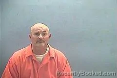 Mugshot of JASON LEE BLANTON