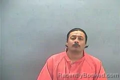 Mugshot of EDUARDO LOPEZ GALLARDO