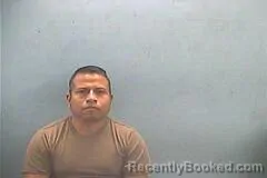 Mugshot of SEVERO FRANSICO HERNANDEZ