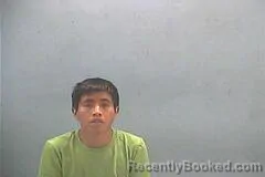 Mugshot of FRANCISCO ISAIAS BATZ