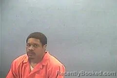 Mugshot of GARY B GILLARD booked in Hempstead County, Arkansas on March 30, 2026