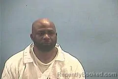 Mugshot of CAREY BELLS booked in Hempstead County, Arkansas on May 1, 2026