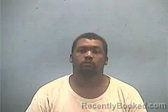 Mugshot of STEVEN SHELTON booked in Hempstead County, Arkansas on May 5, 2026