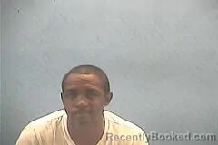 Mugshot of JACKIE CONWAY booked in Hempstead County, Arkansas on May 14, 2026