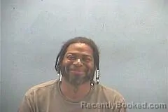 Mugshot of CLINTON PHILLIPS booked in Hempstead County, Arkansas on May 14, 2026