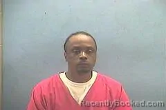 Mugshot of JOSEPH ROBERT SAULS booked in Hempstead County, Arkansas on June 1, 2026