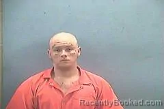 Mugshot of EASTON CALEB BUNNELL booked in Hempstead County, Arkansas on June 2, 2026