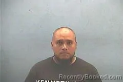 Mugshot of ANTONIO NAVA booked in Hempstead County, Arkansas on June 12, 2026