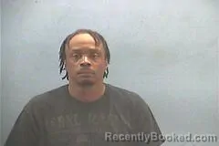Mugshot of JOSEPH ROBERT SAULS booked in Hempstead County, Arkansas on June 18, 2026