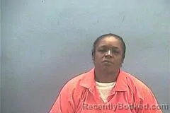 Mugshot of TARA DANIEL FELLOWS booked in Hempstead County, Arkansas on June 26, 2026