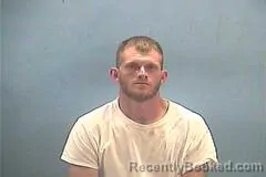 Mugshot of DAMION JESTER booked in Hempstead County, Arkansas on July 1, 2026