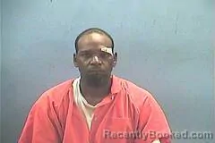 Mugshot of MICHAEL B WATSON booked in Hempstead County, Arkansas on July 1, 2026