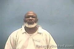 Mugshot of JOSEPH ALEXANDER DANSBY booked in Hempstead County, Arkansas on July 10, 2026