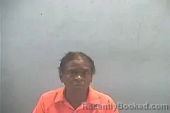 Mugshot of LYNN R WILLIAMS booked in Hempstead County, Arkansas on July 27, 2026