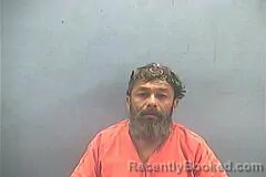 Mugshot of JOSE TORRES booked in Hempstead County, Arkansas on July 27, 2026