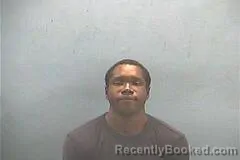 Mugshot of DEVON CROWLEY booked in Hempstead County, Arkansas on August 3, 2026