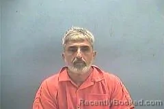 Mugshot of Essam N Katea booked in Hempstead County, Arkansas on September 8, 2026