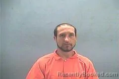 Mugshot of Emmanuel S Ballinger booked in Hempstead County, Arkansas on September 10, 2026