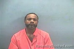 Mugshot of Rotondo Erik Nard booked in Hempstead County, Arkansas on September 10, 2026
