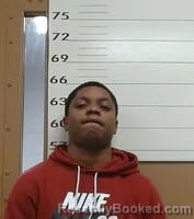 Mugshot of KAYLON K SMITH