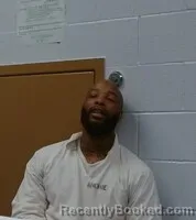 Mugshot of OLIVER ARCHIE