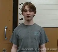 Mugshot of JOHNATHAN L MAJOR