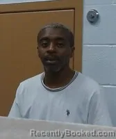 Mugshot of STEPHEN BAILEY booked in Hot Springs County, Arkansas on March 23, 2026