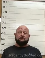 Mugshot of DAVE MOUNTAIN
