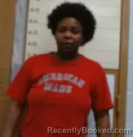 Mugshot of CORELYN COLEMAN