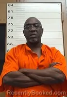 Mugshot of CORTEZ V JOHNSON