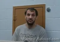 Mugshot of DONALD C JONES