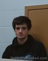 Mugshot of TIMOTHY L HODGES