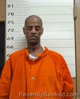 Mugshot of DARRIN ELLIS