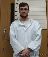 Mugshot of SHELBY MONTGOMERY