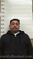 Mugshot of PEDRO L VALDEZ