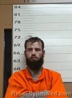 Mugshot of JOSHUA A FITE