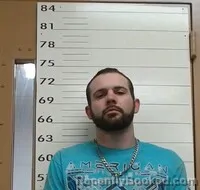 Mugshot of STEPHEN K PACHECO