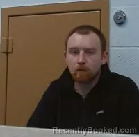 Mugshot of GLENN E STIFFLEMIRE