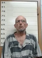 Mugshot of VILAS SORENSON