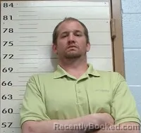 Mugshot of PHILLIP BAILEY