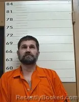 Mugshot of JEREMY WINGFIELD