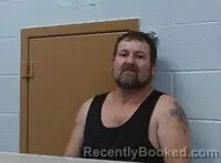 Mugshot of JOSHUA D NORWOOD