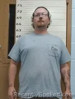 Mugshot of ZACHARY JAMES