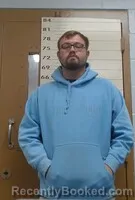 Mugshot of DAKOTA DEWEESE booked in Hot Springs County, Arkansas on April 10, 2026