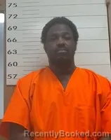 Mugshot of JONATHAN X BEST booked in Hot Springs County, Arkansas on April 17, 2026