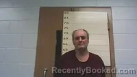 Mugshot of BOBBY DAVIS booked in Hot Springs County, Arkansas on May 21, 2026