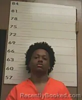 Mugshot of LATAVIUS A WELCH booked in Hot Springs County, Arkansas on June 3, 2026