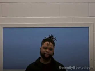 Mugshot of MARKELL DEFAIVOR KING