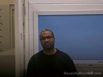 Mugshot of PRESTON ROBERSON